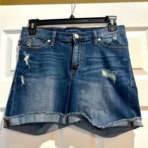 Rock & Republic Jean Shorts 10